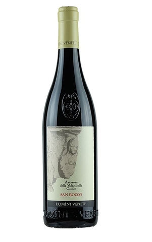 Domini Veneti Amarone D.V Classico San Rocco 750ml G