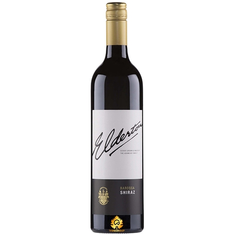 Rượu Vang Đỏ Úc Elderton Estate Barossa Shiraz G