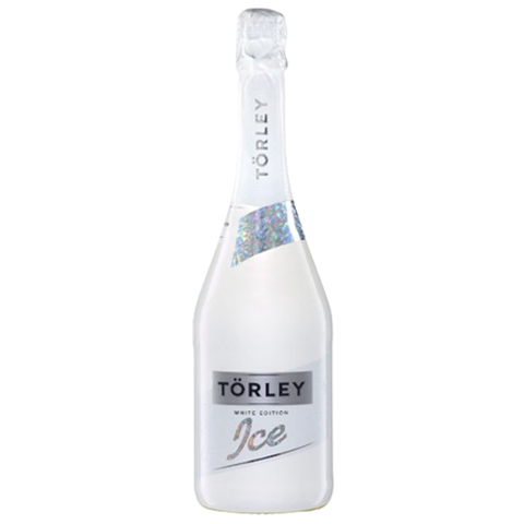 Rượu Vang Nổ Hungary Torley Ice White Edition Sparkling G