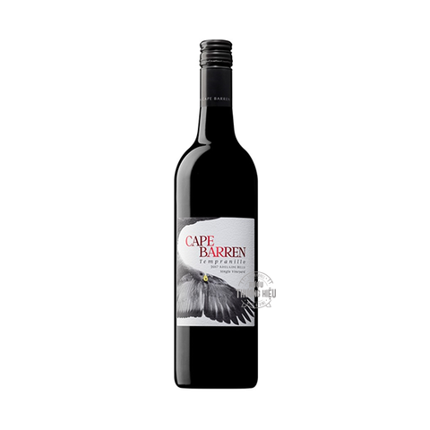 Rượu Vang Đỏ Úc Cape Barren Adelaide Hills Tempranillo G