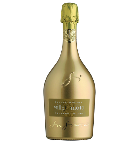 Rượu Vang Nổ Ý San Simonte Prosecco Doc Gold Limited Edition G