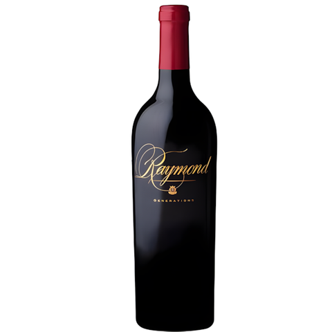 Rượu Vang Đỏ Raymond Generations Cabernet Sauvignon
