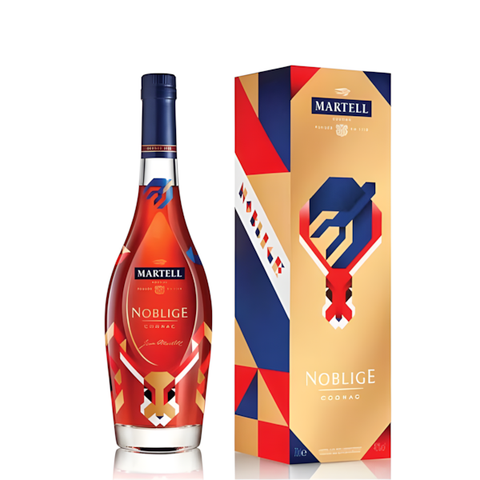 Rượu Cognac Pháp Martell Noblige Limited 700ml G