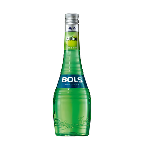 Rượu Mùi Hà Lan Bols Melon 700ml S