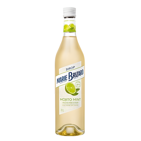 Syrup Pháp Marie Brizard Mojito Chanh 700ml G