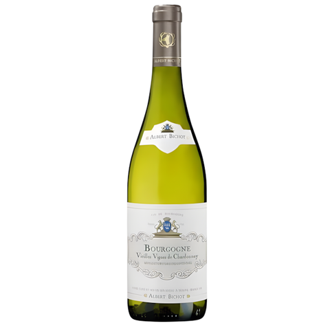 Rượu Vang Trắng Pháp Bourgogne Vieilles Vignes De Chardonnay G