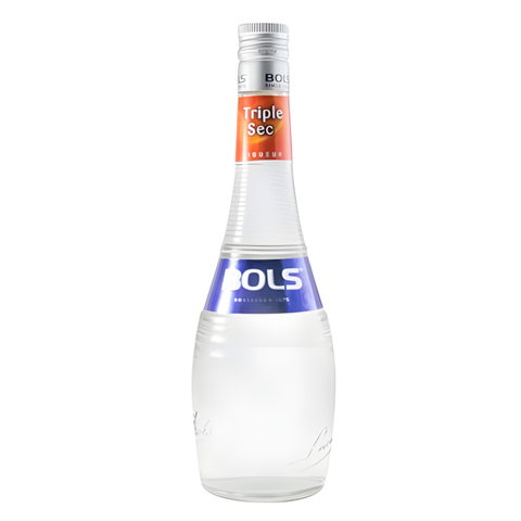 Rượu Mùi Hà Lan Bols Triple Sec 700ml S