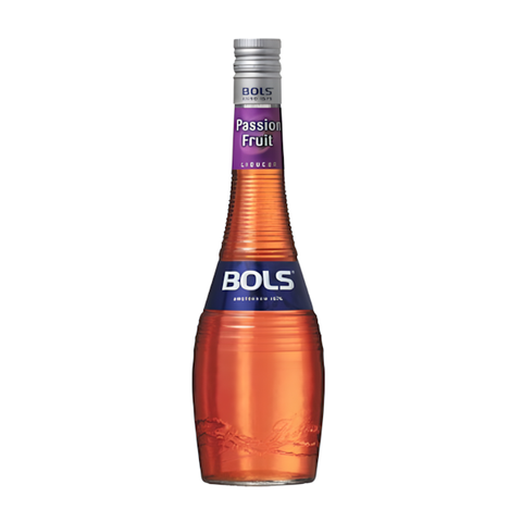 Rượu Mùi Hà Lan Bols Passion Fruit 700ml S
