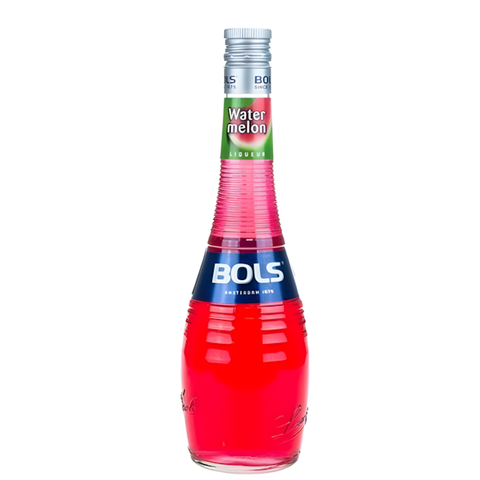 Rượu Mùi Hà Lan Bols Water Melon 700ml S