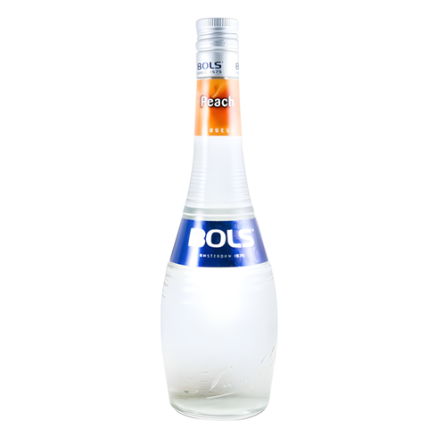 Rượu Mùi Hà Lan Bols Peach 700ml S