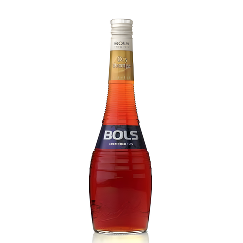Rượu Mùi Hà Lan Bols Dry Orange 700ml S