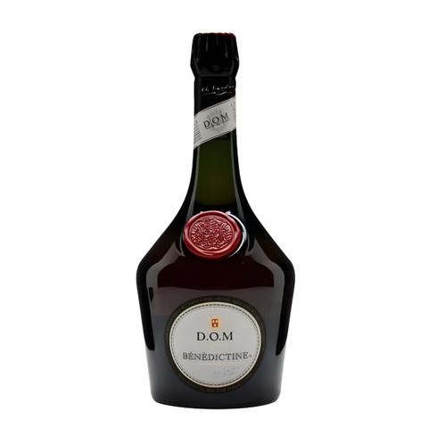 Rượu Mùi Pháp Dom Benedictine 700ml S