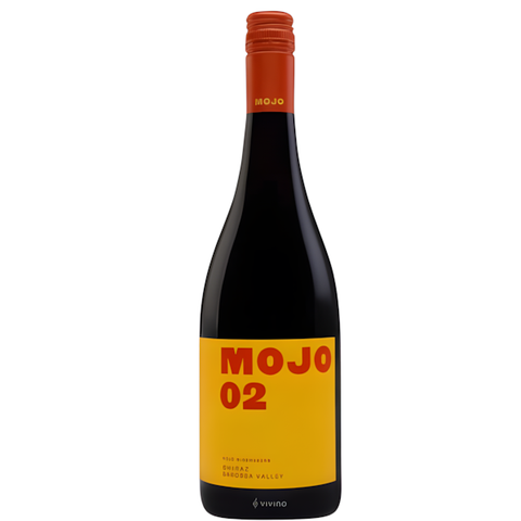 Rượu Vang Đỏ Mojo O2 Shiraz Barossa Valley