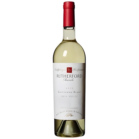 Rượu Vang Trắng Mỹ Rutherford Ranch Napa Valley Sauvignon Blanc G
