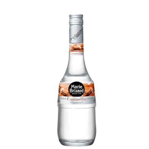 Rượu Mùi Pháp Marie Brizard Cannelle Essence Cinnamon 700ml G