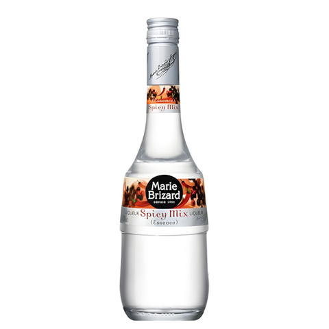 Rượu Mùi Pháp Marie Brizard Essence Spicy Mix 700ml G