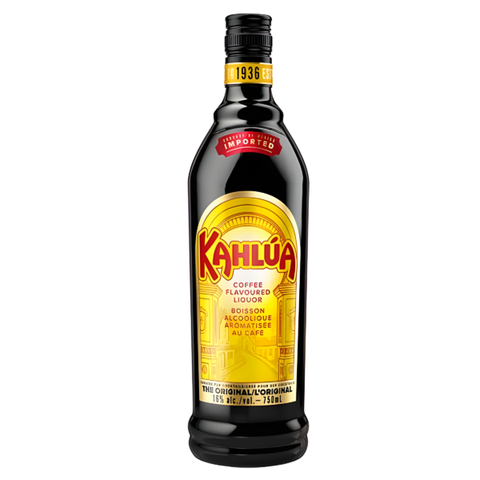 Rượu Cafe Mexico Kahlua 750ml S
