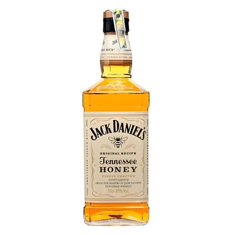 Rượu Whisky Mỹ Jack Daniel’s Honey Tennessee S