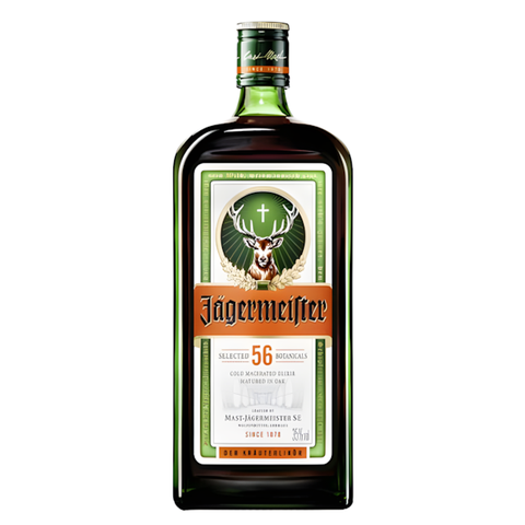 Rượu Thảo Mộc Đức Jagermeister 700ml S