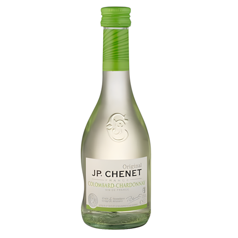 Rượu Vang Nổ JP Chenet Chardonay 187ml Mini
