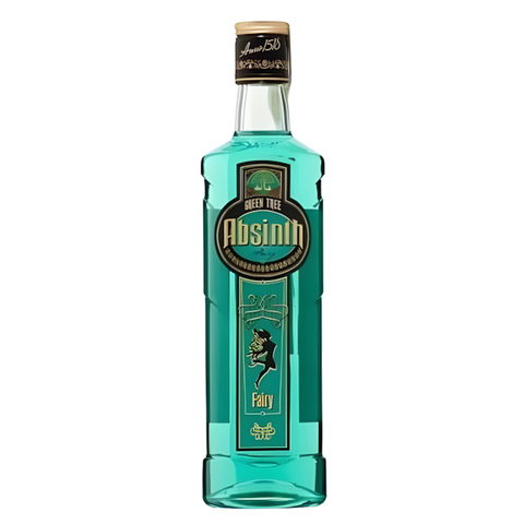 Rượu Thảo Mộc Pháp Absinthe Fairy 700ml S