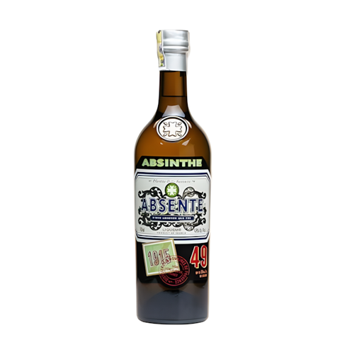 Rượu Thảo Mộc Pháp Absente 49 Degree Absinthe 700ml S