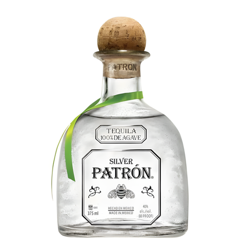 Rượu Tequila Mexico Patron Silver Tequila 750ml S