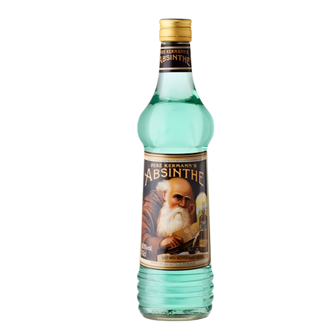 Rượu Thảo Mộc Pháp Absinthe Pere Kepmann’S 60% 700ml S