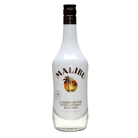 Rượu Rum Mỹ Malibu Rum 700ml S