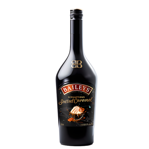 Rượu Sữa Ailen Bailey Salted Caramel Muối 700ml S