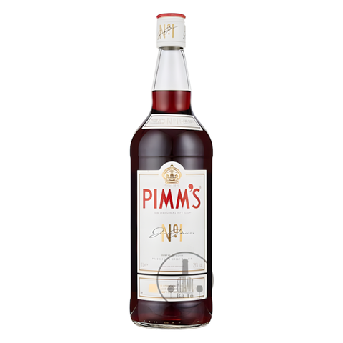 Rượu Pha Chế Anh Quốc Pimm'S No.1 Liq 25% 1L S