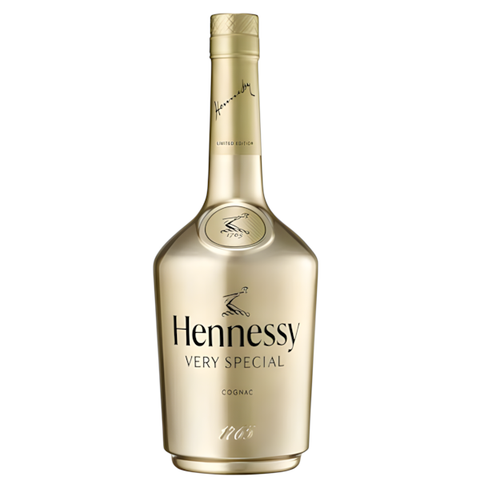 Rượu Cognac Pháp Hennessy Very Special New Year 700ml F24 G