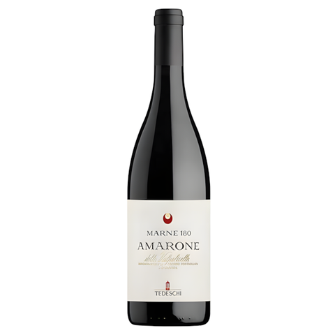 Rượu Vang Đỏ Ý Marne 180 Amarone Della Valpolicella G