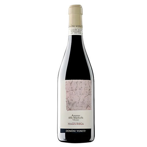 Domini Veneti Amarone D.V Classico Mazzurega 750ml G