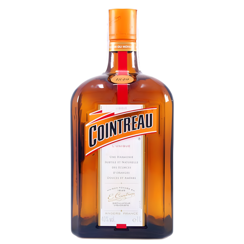 Rượu Mùi Pháp Cointreau Liqueur 700ml S