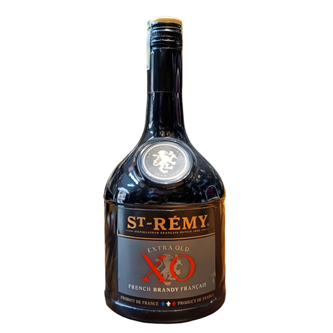Rượu Brandy Pháp ST Remy XO 700ml G