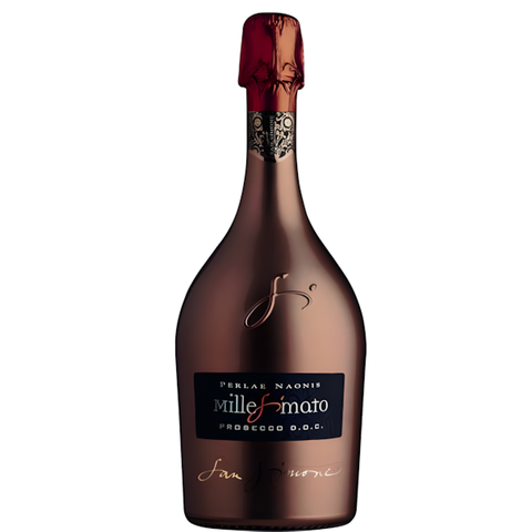 Rượu Vang Nổ Ý San Simonte Prosecco Doc Bronze Limited  Edition G
