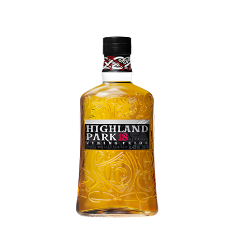 Rượu Whisky Scotland Highland Park 18Yo Viking Pride Smsw 700Ml - Scotland (Chai) S