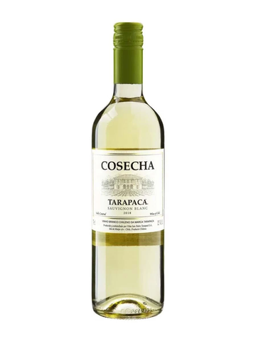 Rượu Vang Trắng Chile Cosecha Sauvignon Blanc G
