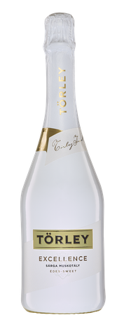 Rượu Vang Nổ Hungary Torley Chardonnay Excellence G