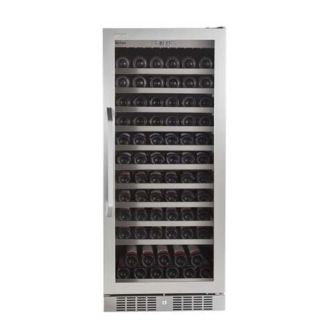 Tủ rượu dòng Seamless series KA110WR G