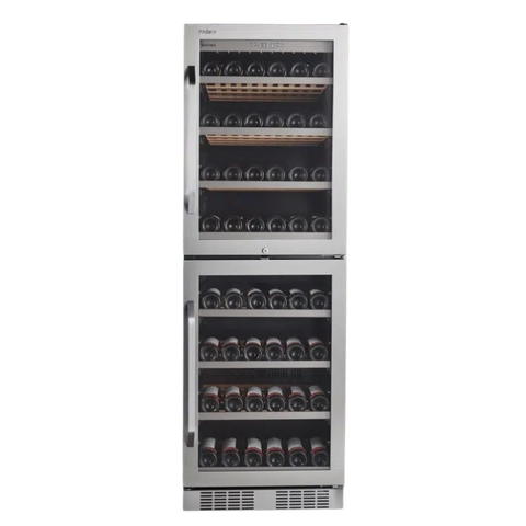 Tủ rượu dòng Seamless series KA165T G