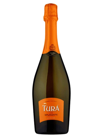 Rượu Vang Nổ Tura Vino Spumante G