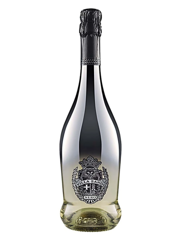 Rượu Vang Nổ Ý Villa Sandi Nero Asolo Prosecco Extra Brut Sparkling G