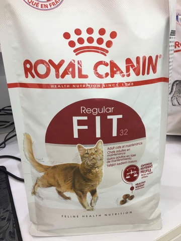 Royal canin - Fit 32