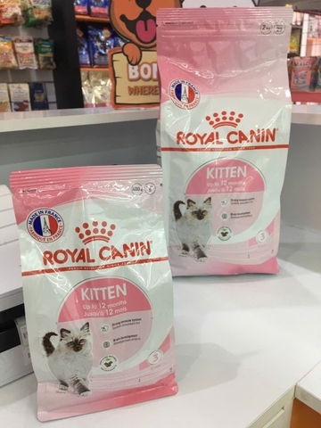 Royal canin - Kitten