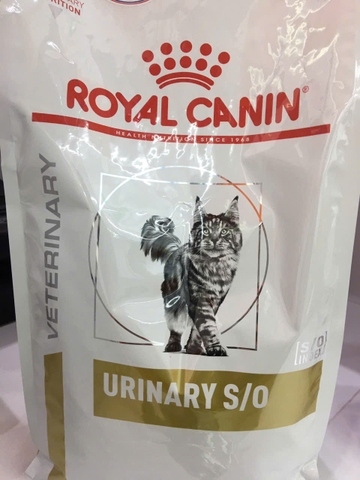 Royal canin - Urinary
