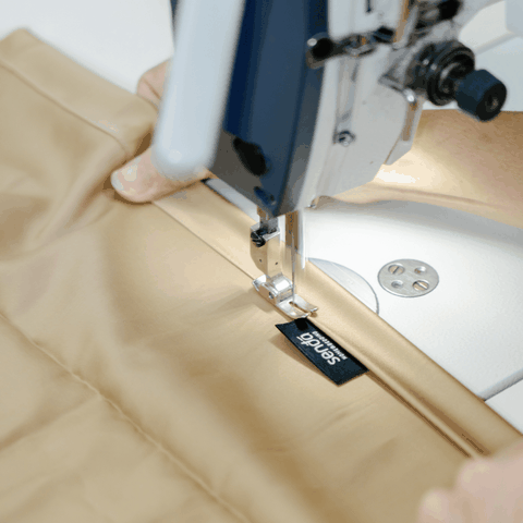 Sự chỉn chu đằng sau từng sản phẩm