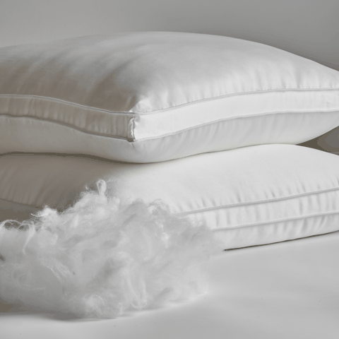 Bông Microfiber là gì? Vì sao được các khách sạn 5 sao ưu ái sử dụng cho sản phẩm bedding?