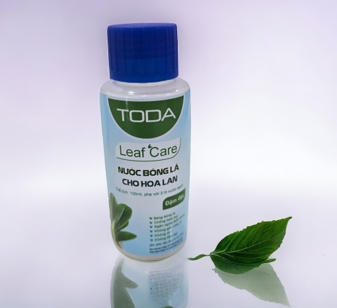 Nước Bóng lá 100ml